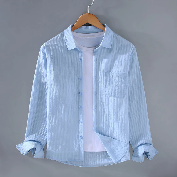 Sorrento Linen Shirt