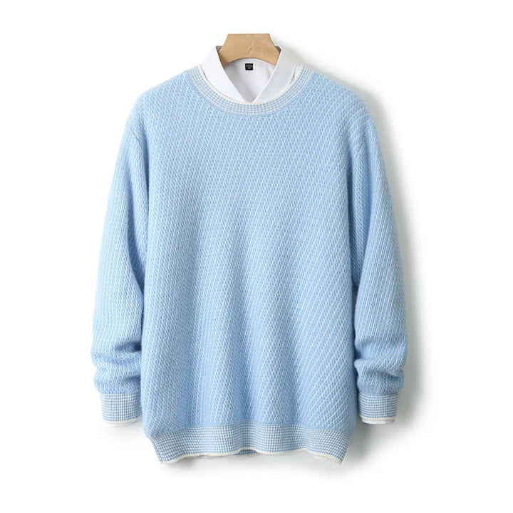 Alviani Cashmere Sweater