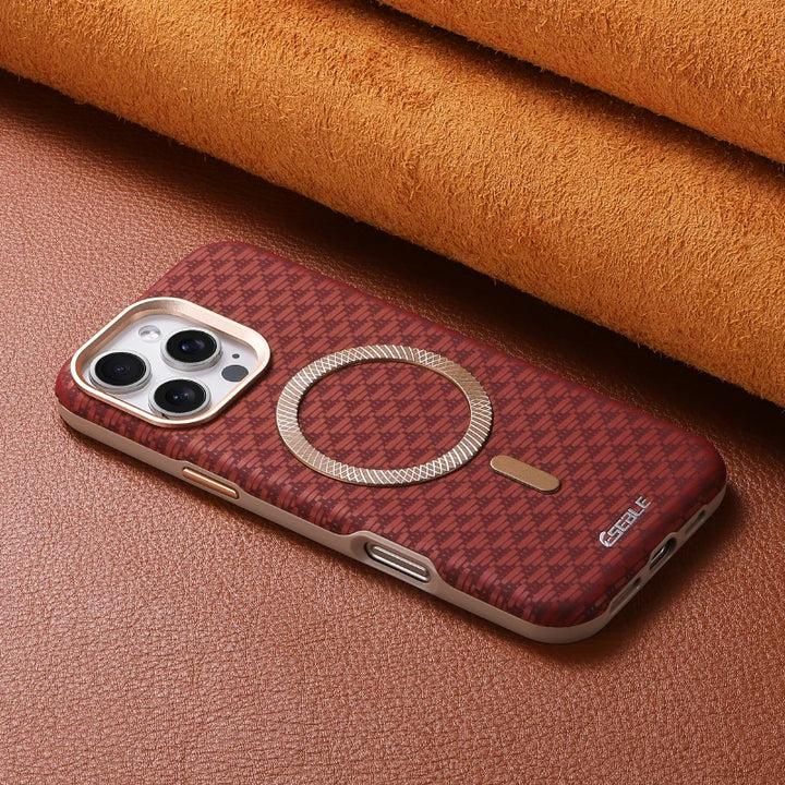 Castello Magsafe iPhone Case