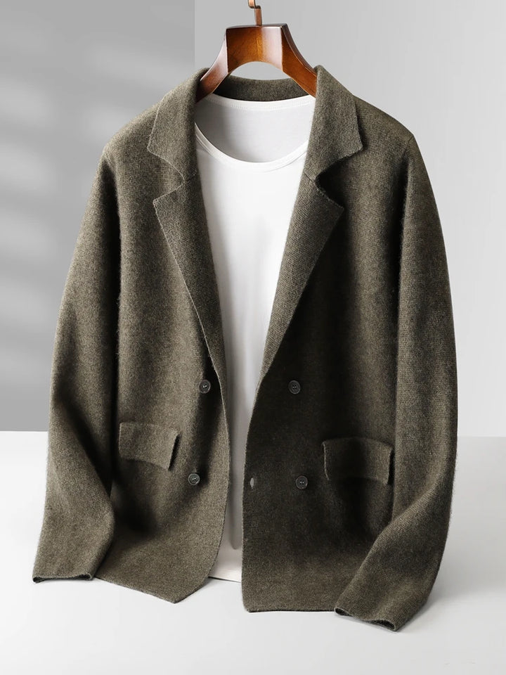 Napole Cashmere Cardigan