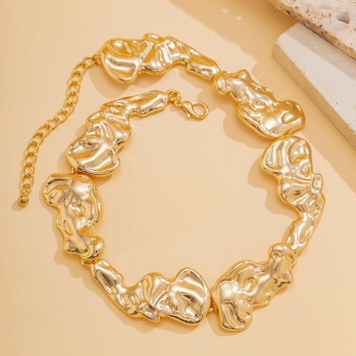 Aurelia Collar Necklace