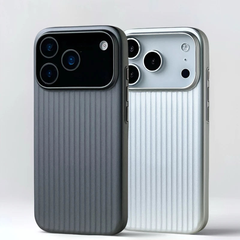 Bastion iPhone Case