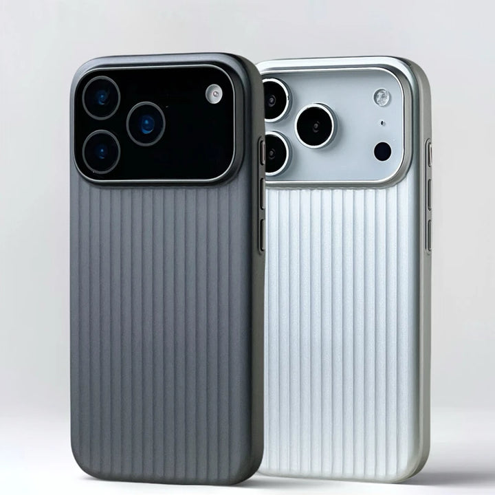 Bastion iPhone Case