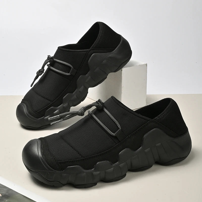 Aldo Canvas Sneakers