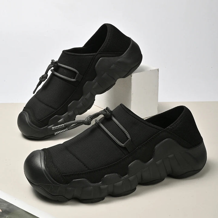 Aldo Canvas Sneakers