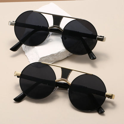 Phantom Steampunk Shades