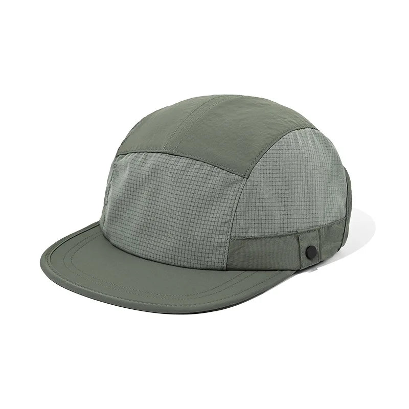 Nomad Panel Cap