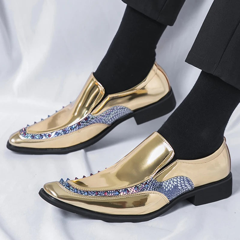 Virello Dress Shoes
