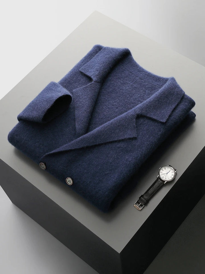Napole Cashmere Cardigan