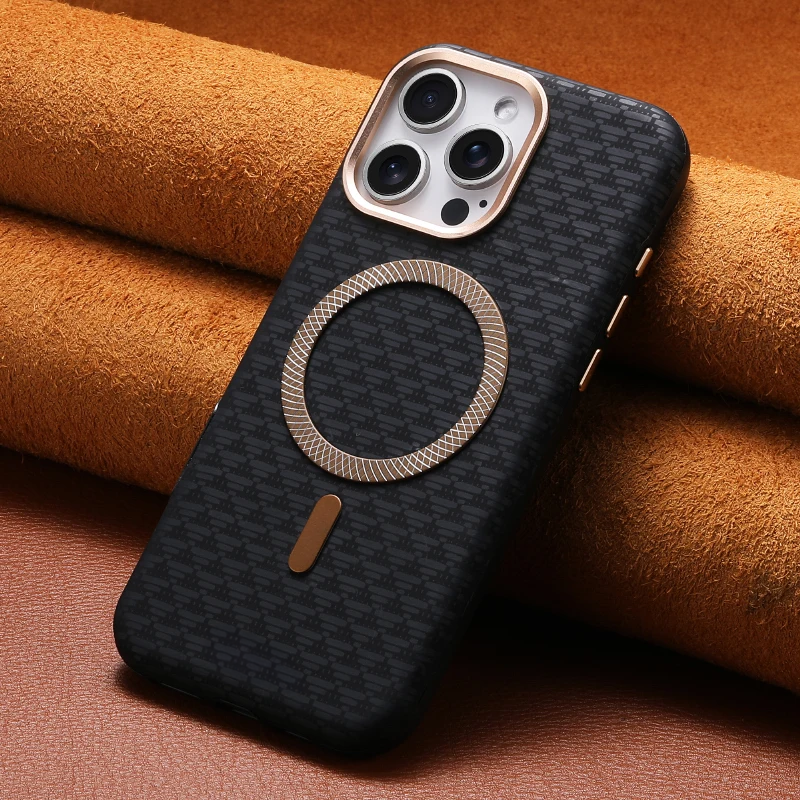 Castello Magsafe iPhone Case