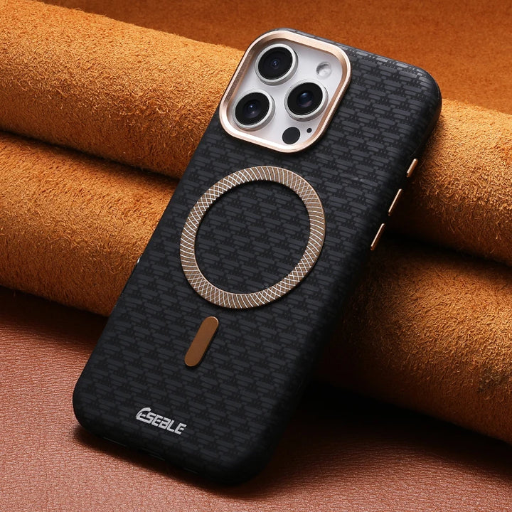 Castello Magsafe iPhone Case