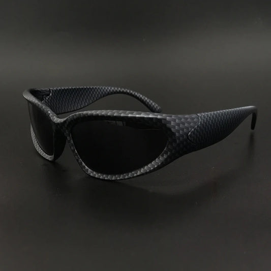 Aero Carbon Shades