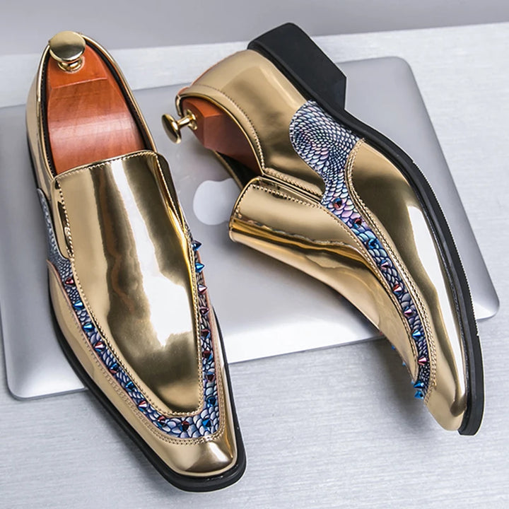 Virello Dress Shoes