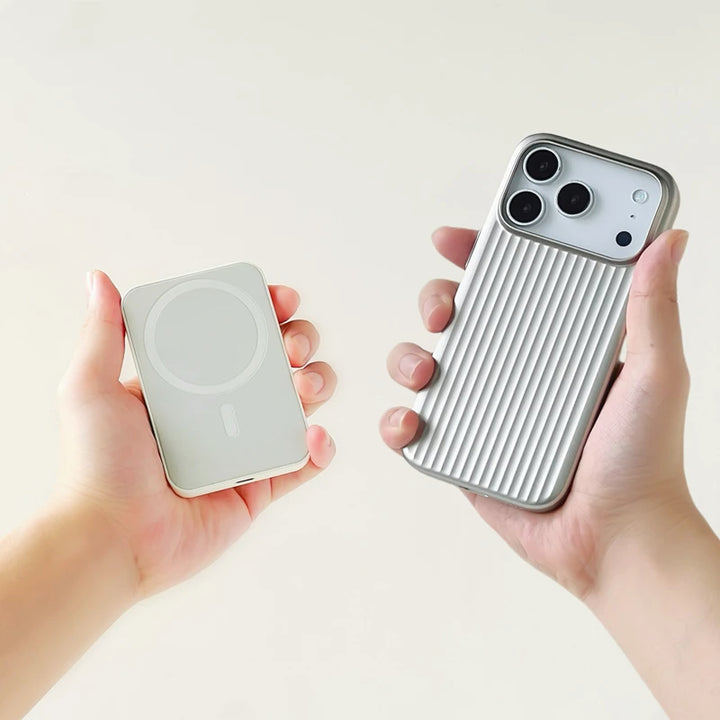 Bastion iPhone Case