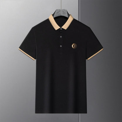 Saffron Ridge Polo