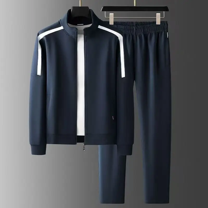 Auren Performance Tracksuit Set