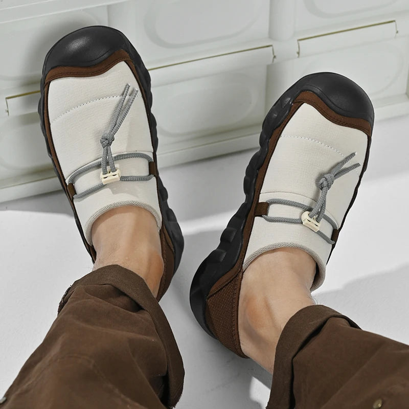 Aldo Canvas Sneakers