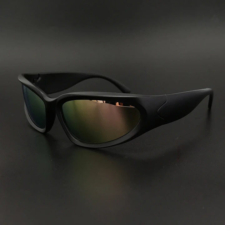 Aero Carbon Shades