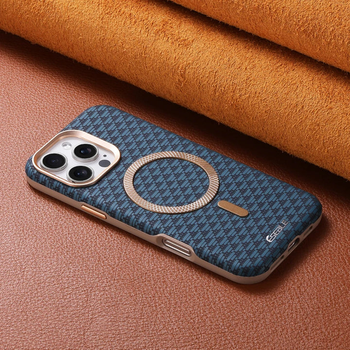 Castello Magsafe iPhone Case