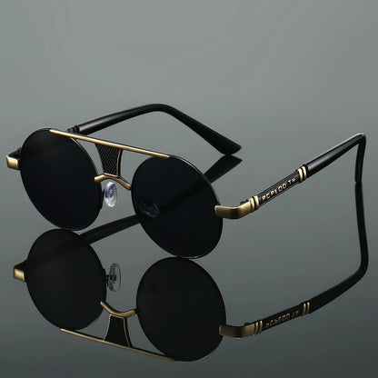 Phantom Steampunk Shades