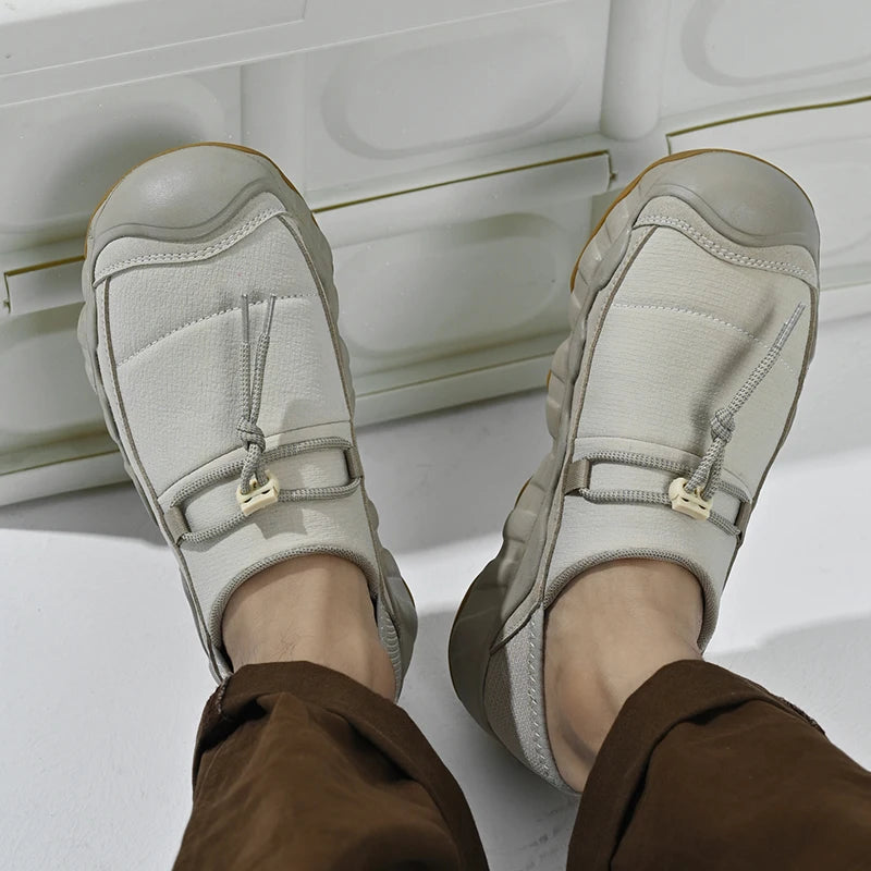 Aldo Canvas Sneakers