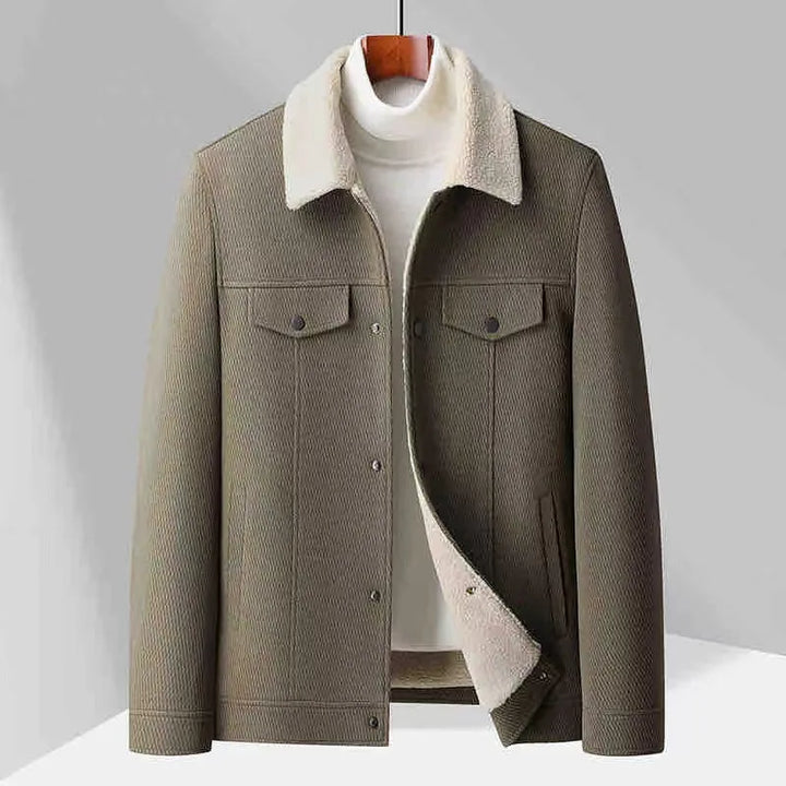 Lucano Fleece Jacket