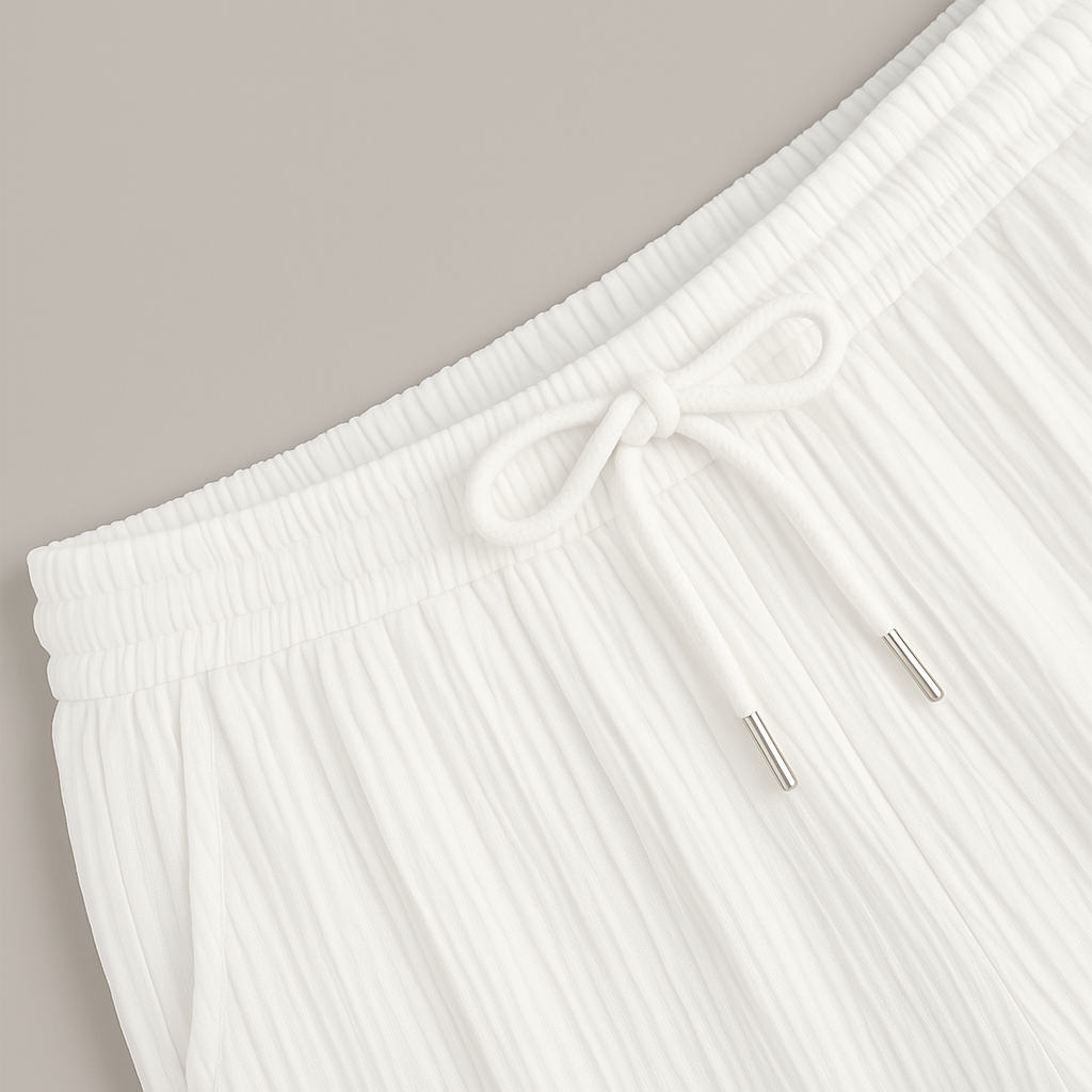 Cavari Linen Resort Set