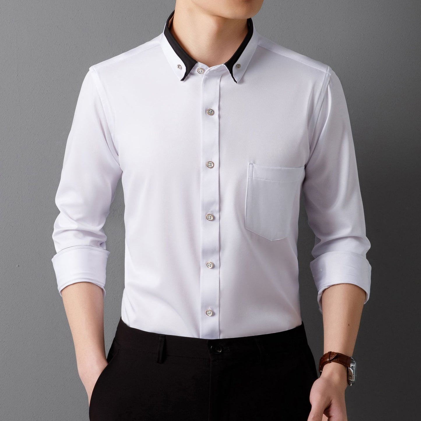 Savant Garde Dress Shirt