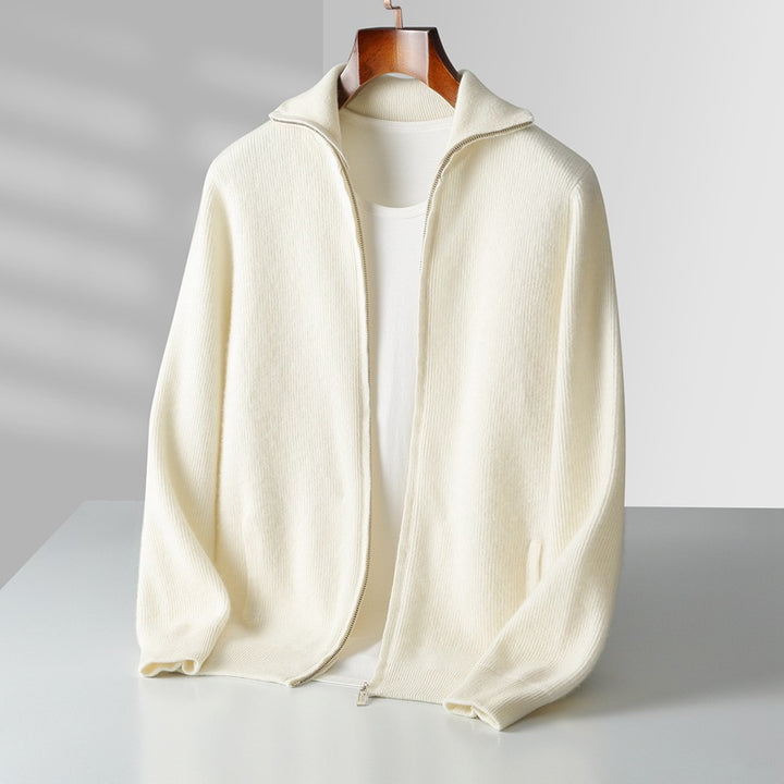 Astori Cashmere Cardigan