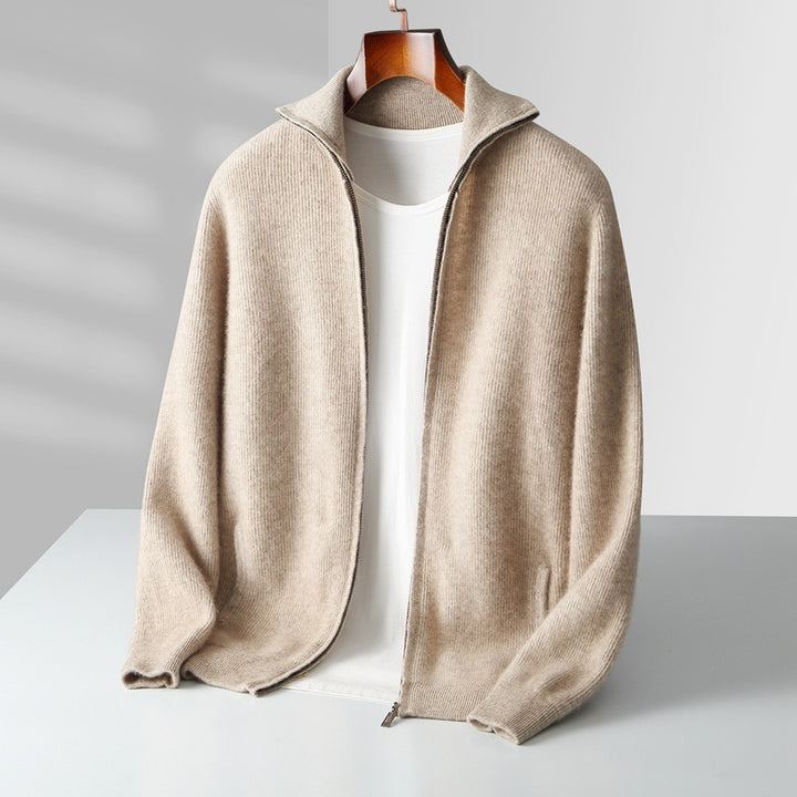 Astori Cashmere Cardigan
