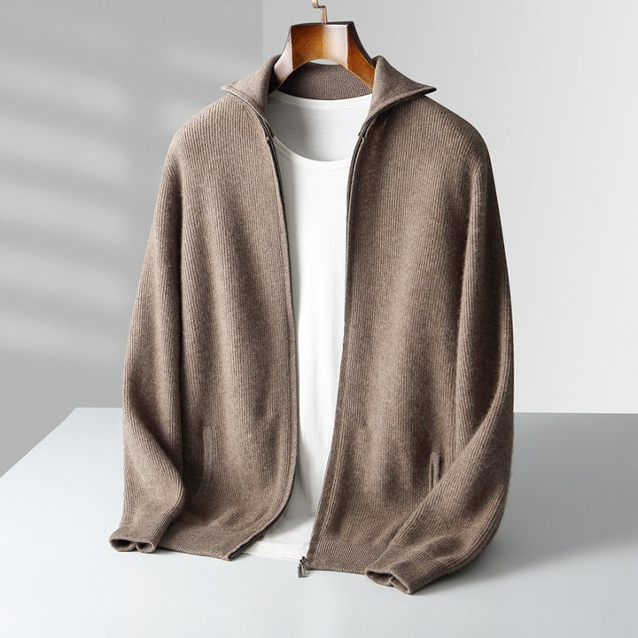 Astori Cashmere Cardigan