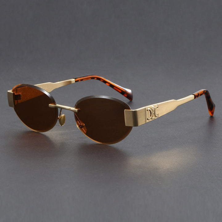 Amara Crest Shades