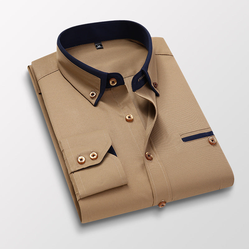 Savant Garde Dress Shirt