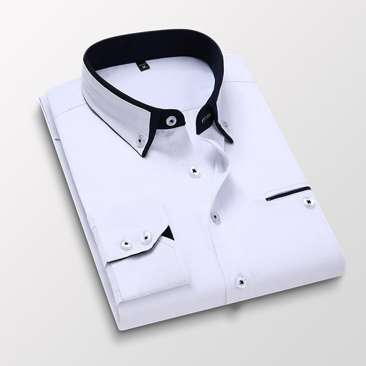 Savant Garde Dress Shirt