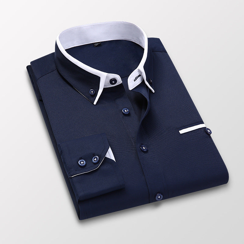 Savant Garde Dress Shirt