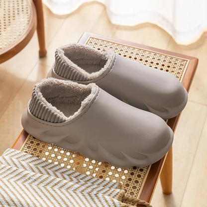 AirPlush Casual Slippers