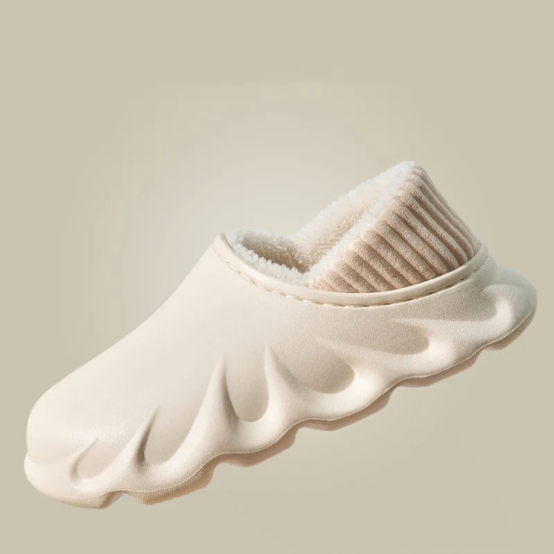 AirPlush Casual Slippers