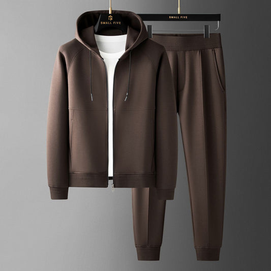 Elite Premium Tracksuit Set