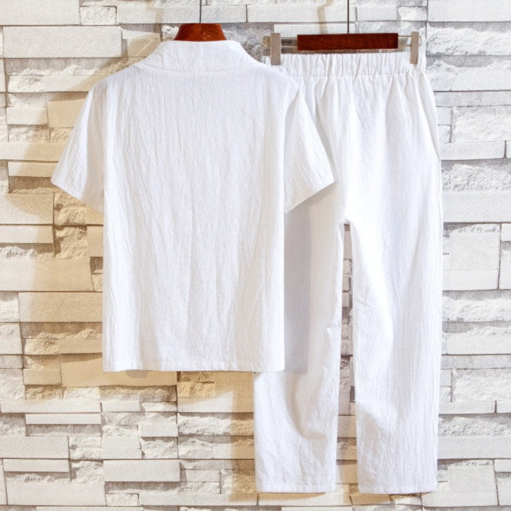 Elano Comfort Linen Set