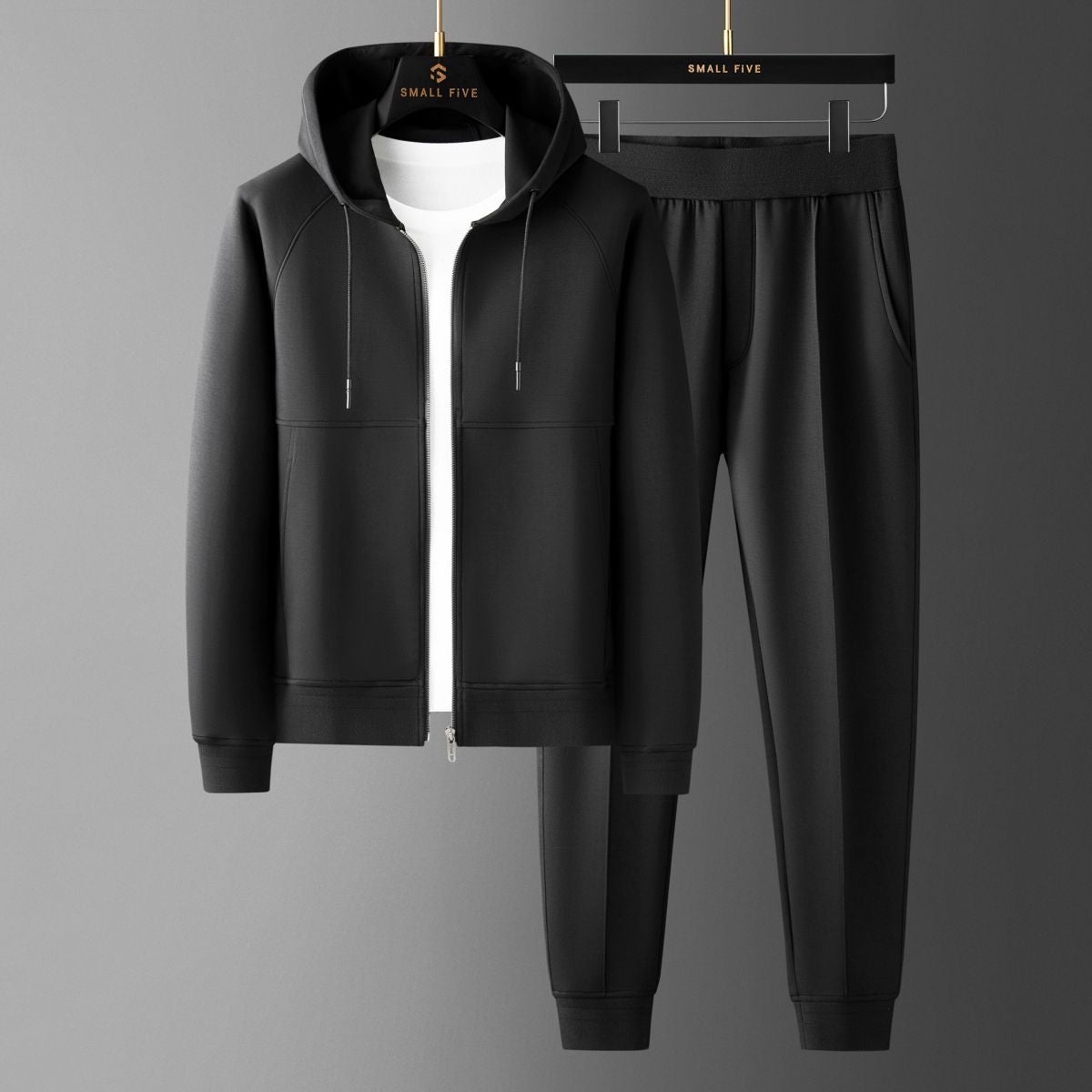 Elite Premium Tracksuit Set