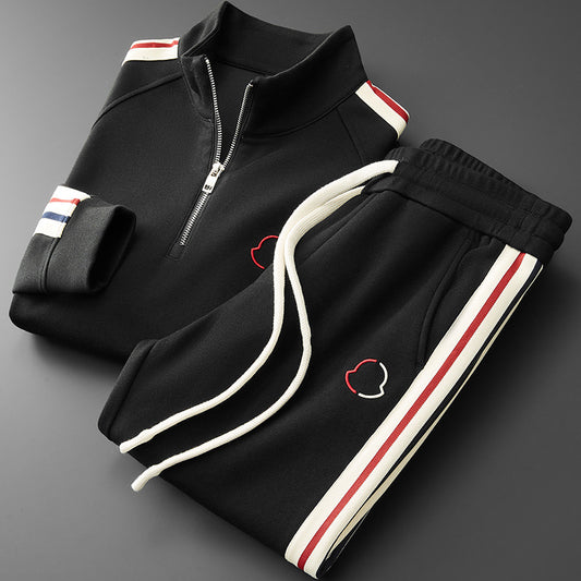 Legacy Premium Tracksuit Set