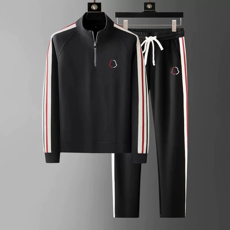 Legacy Premium Tracksuit Set
