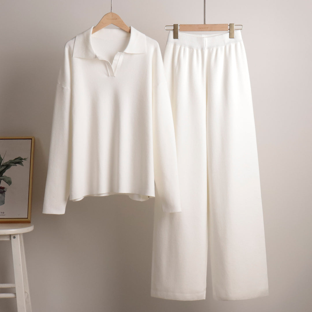 Colette Loungewear Set
