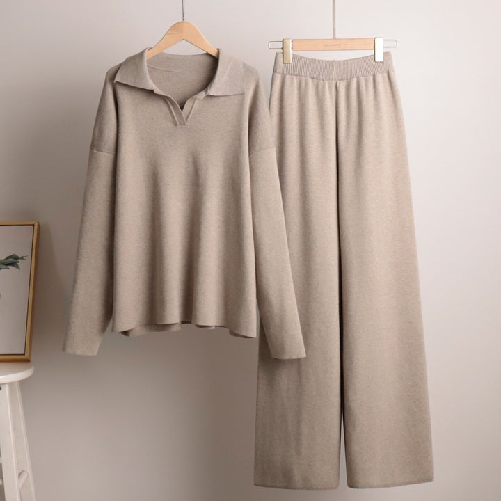 Colette Loungewear Set
