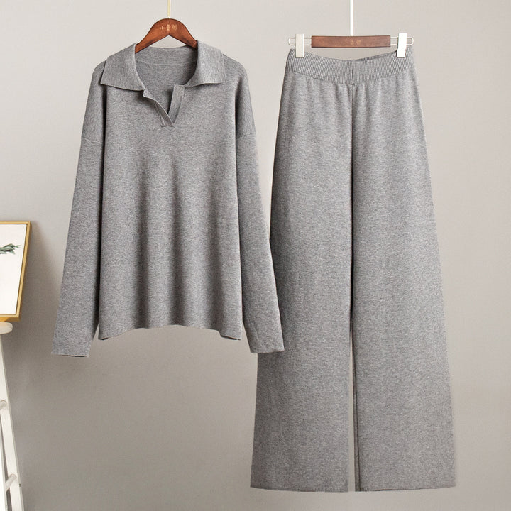Colette Loungewear Set