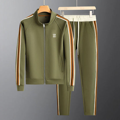 Zenith Premium Tracksuit Set