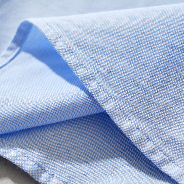 Palma Linen Hoodie